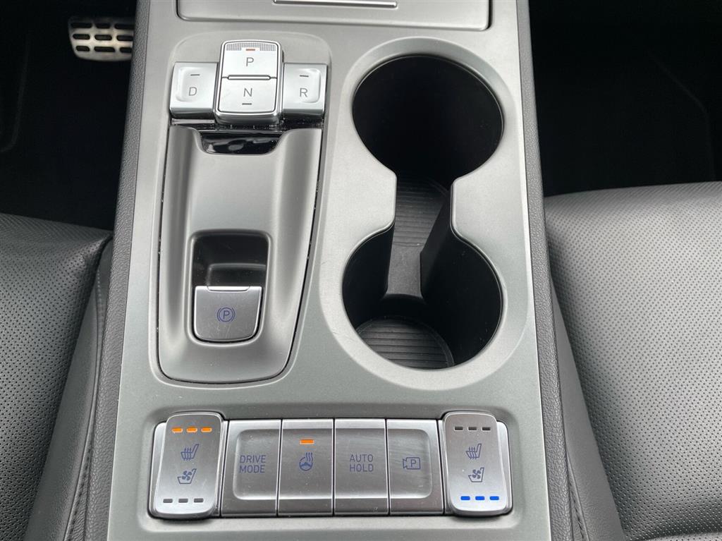 Hyundai Kona EL Premium 204HK 5d Aut. - Image 18