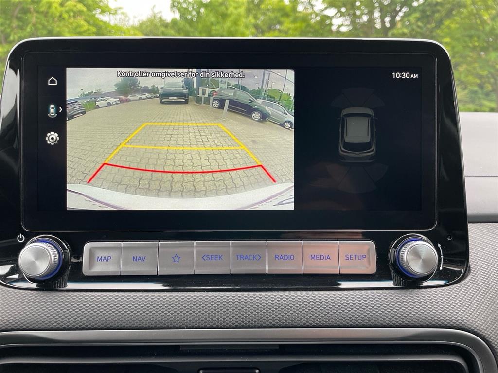 Hyundai Kona EL Premium 204HK 5d Aut. - Image 19