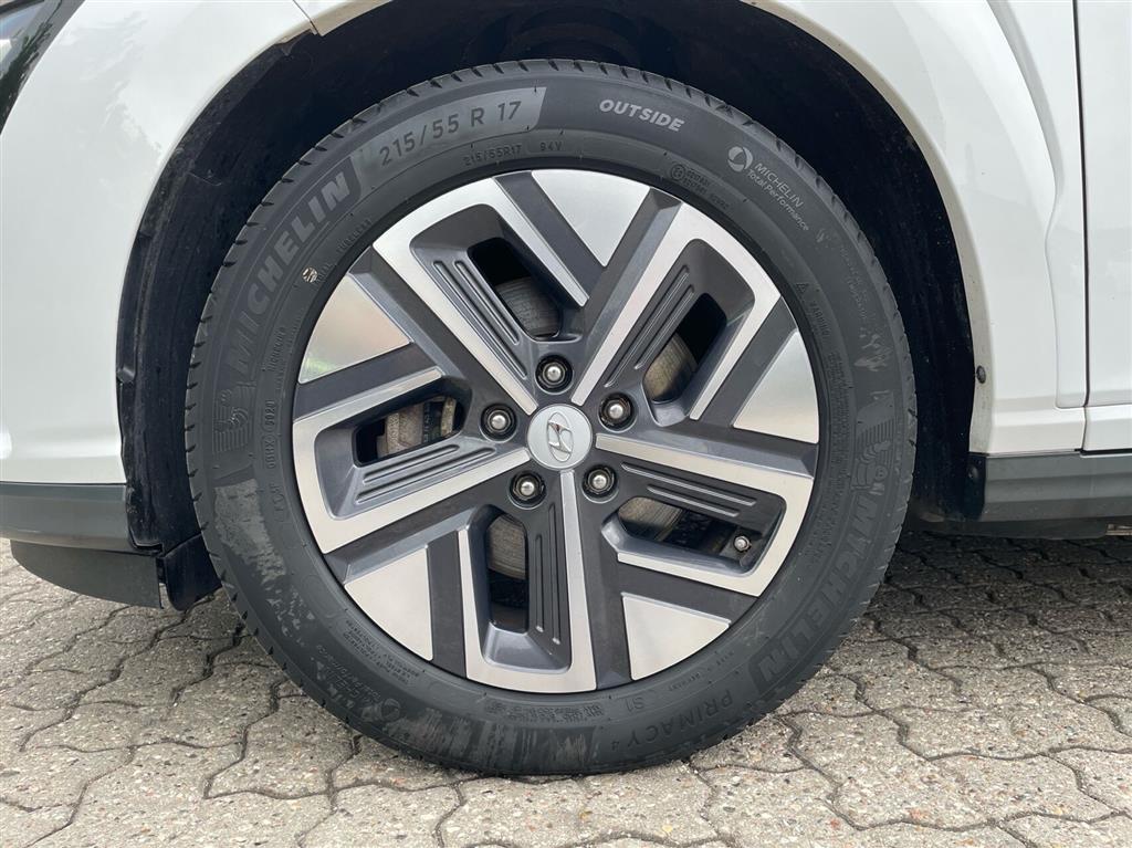 Hyundai Kona EL Premium 204HK 5d Aut. - Image 20