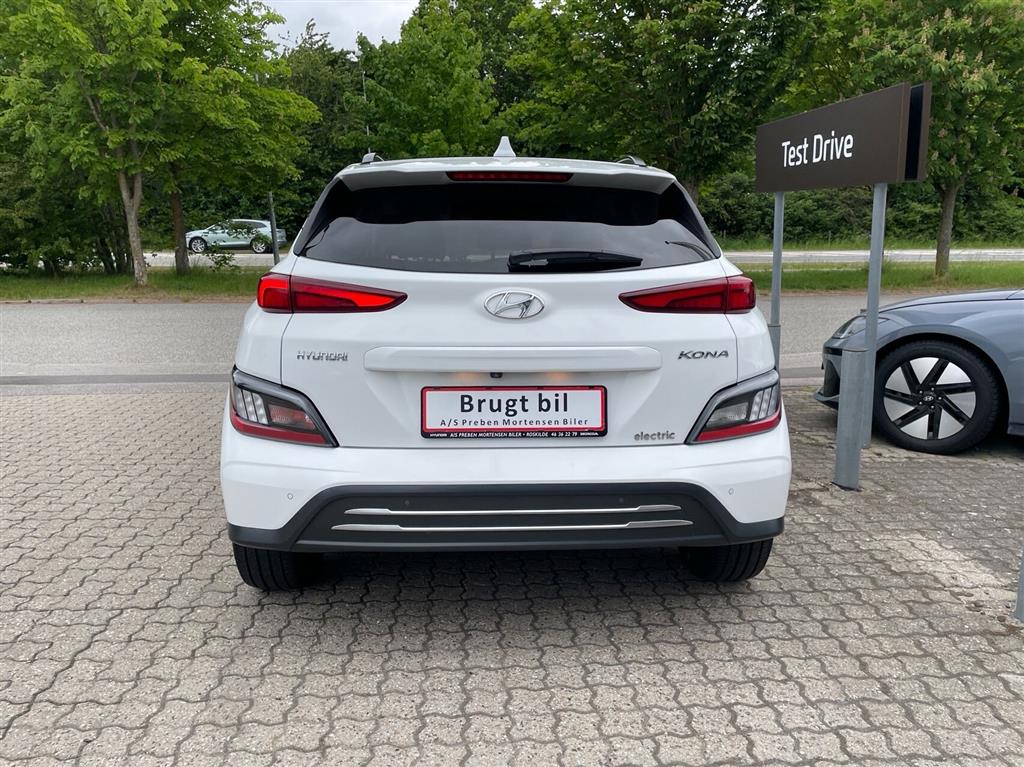 Hyundai Kona EL Premium 204HK 5d Aut. - Image 3
