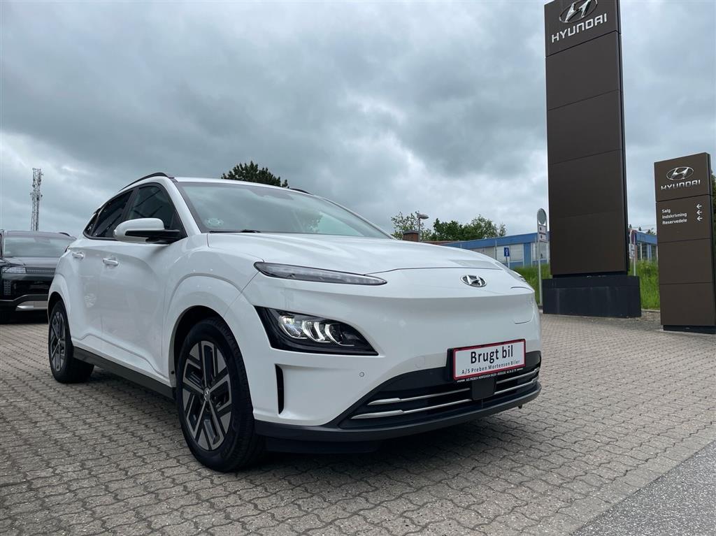 Hyundai Kona EL Premium 204HK 5d Aut. - Image 5