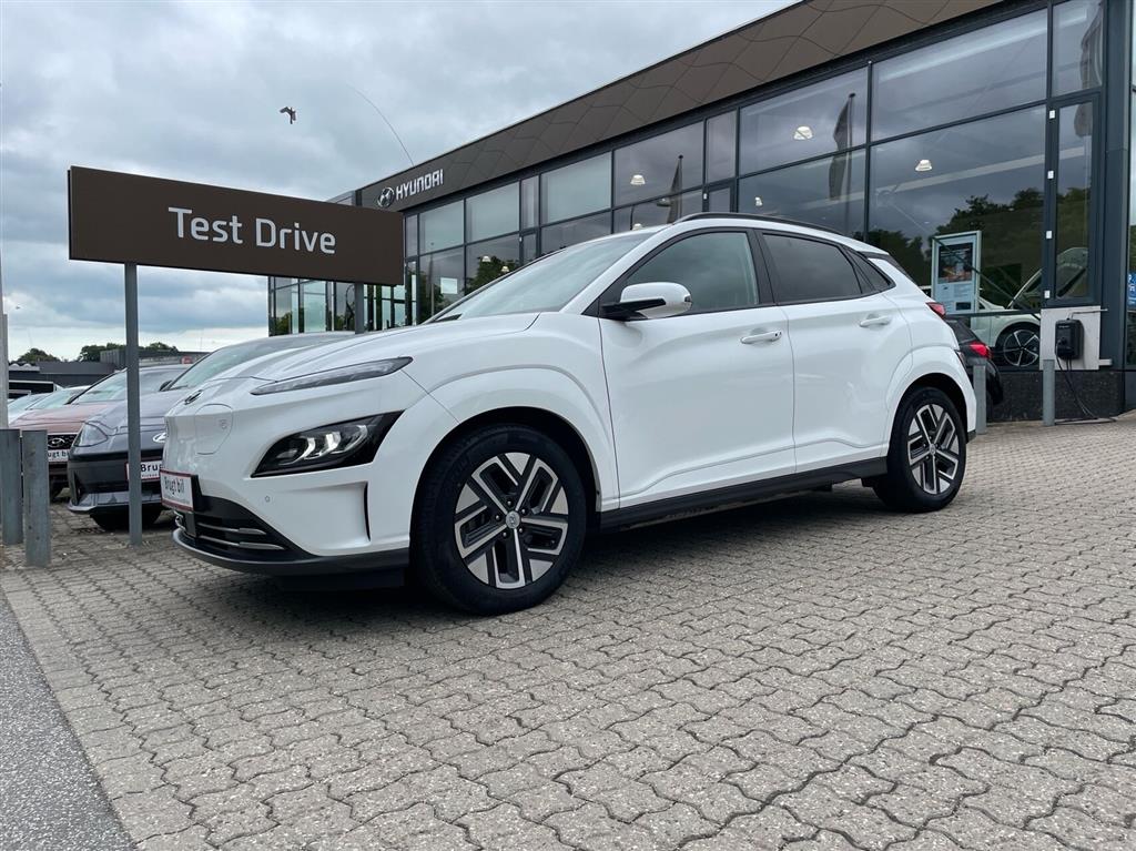 Hyundai Kona EL Premium 204HK 5d Aut.