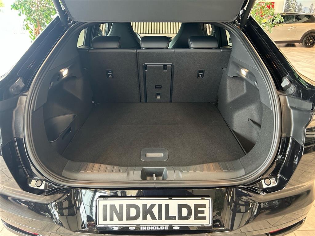 Ford Capri EL UR Premium 286HK 5d Aut. - Image 16
