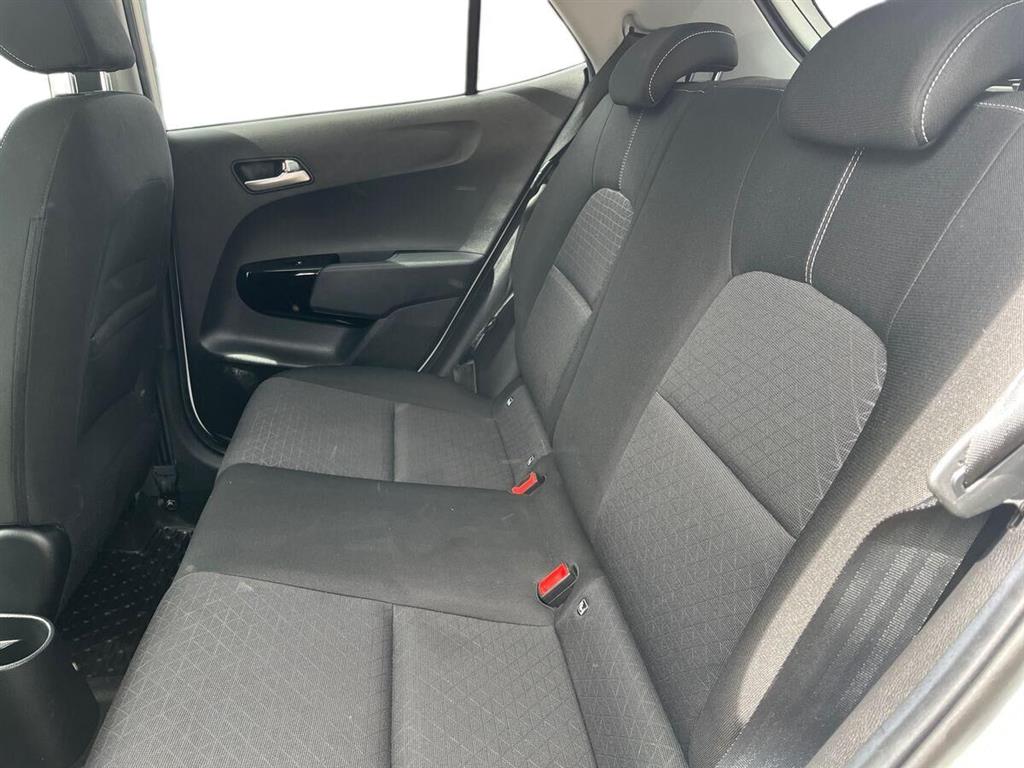 Kia Picanto 1,0 MPI Prestige m/Upgrade 67HK 5d - Image 11
