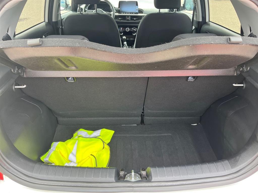 Kia Picanto 1,0 MPI Prestige m/Upgrade 67HK 5d - Image 13