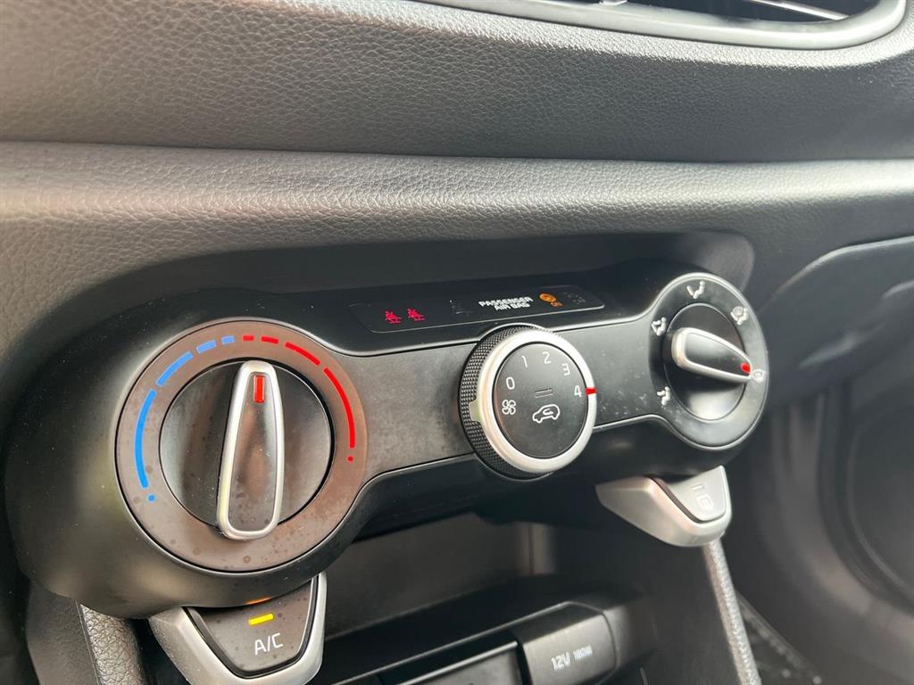 Kia Picanto 1,0 MPI Prestige m/Upgrade 67HK 5d - Image 15