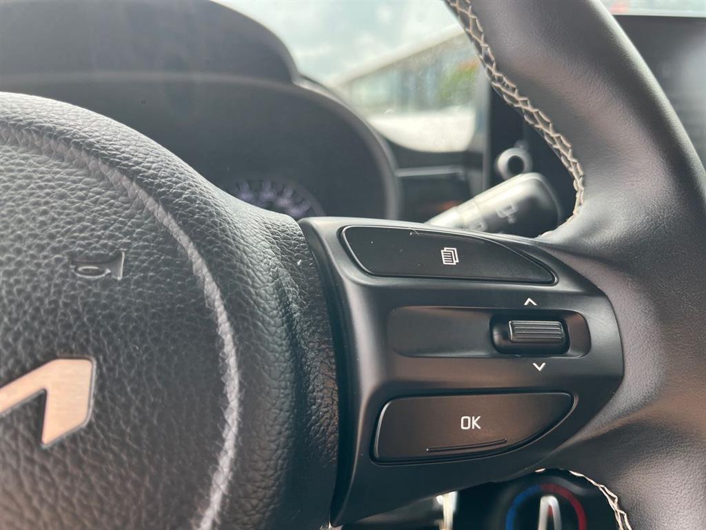 Kia Picanto 1,0 MPI Prestige m/Upgrade 67HK 5d - Image 16