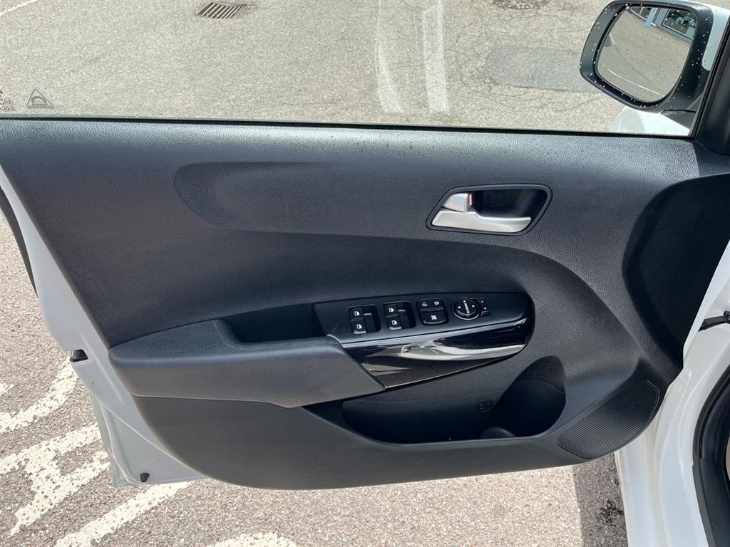 Kia Picanto 1,0 MPI Prestige m/Upgrade 67HK 5d - Image 18