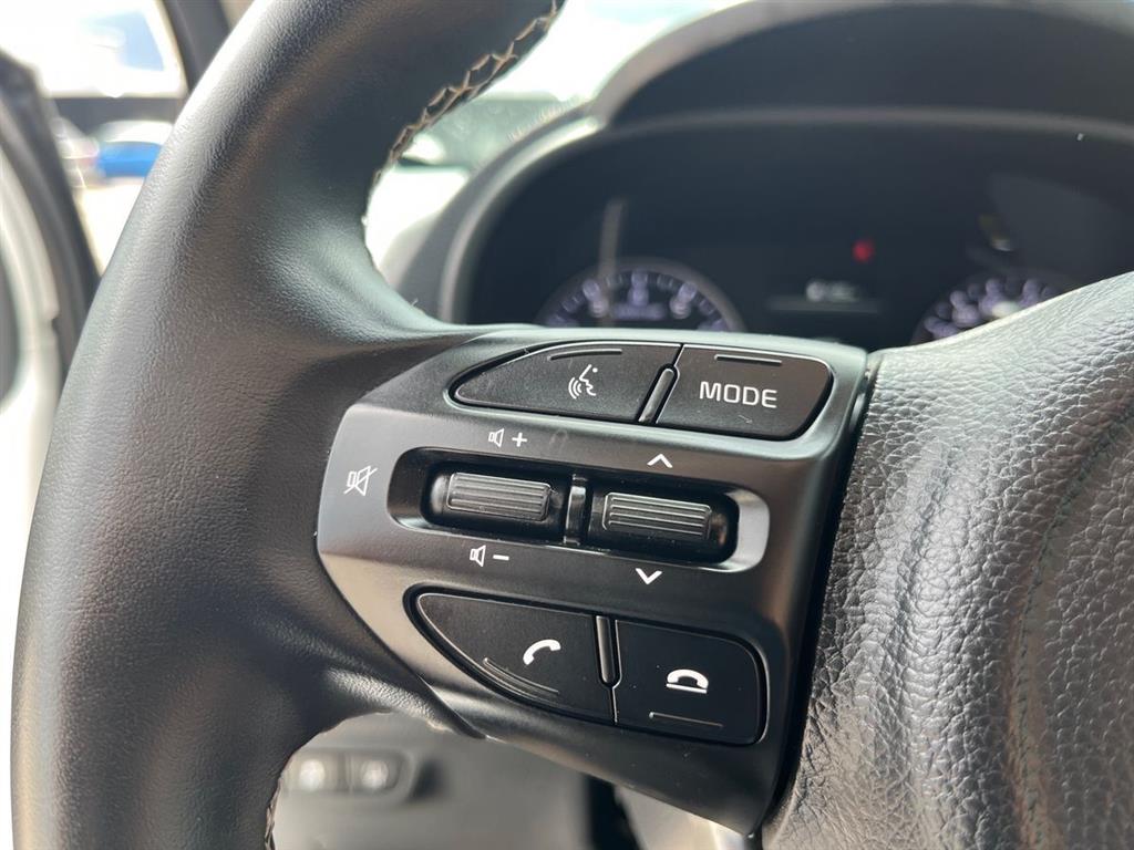 Kia Picanto 1,0 MPI Prestige m/Upgrade 67HK 5d - Image 19