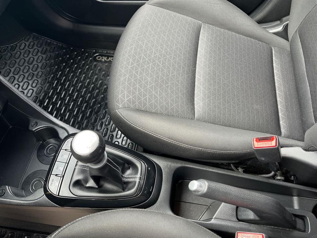 Kia Picanto 1,0 MPI Prestige m/Upgrade 67HK 5d - Image 20
