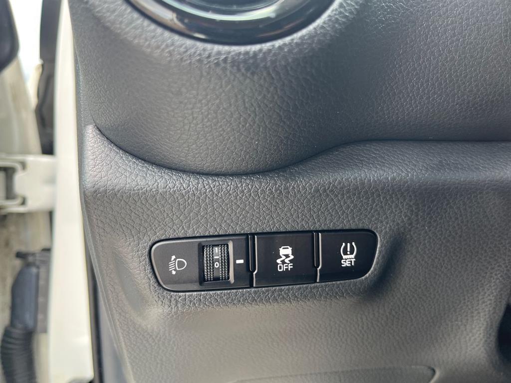 Kia Picanto 1,0 MPI Prestige m/Upgrade 67HK 5d - Image 21