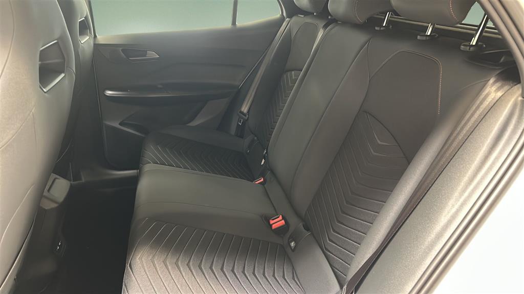 Cupra Born EL e-Boost 231HK 5d Aut. - Image 6