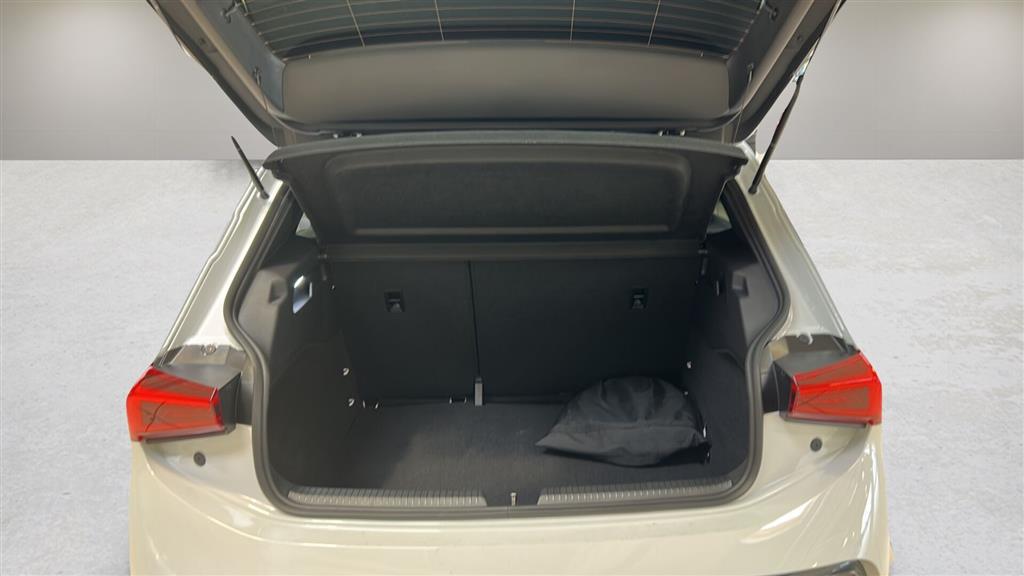Cupra Born EL e-Boost 231HK 5d Aut. - Image 8