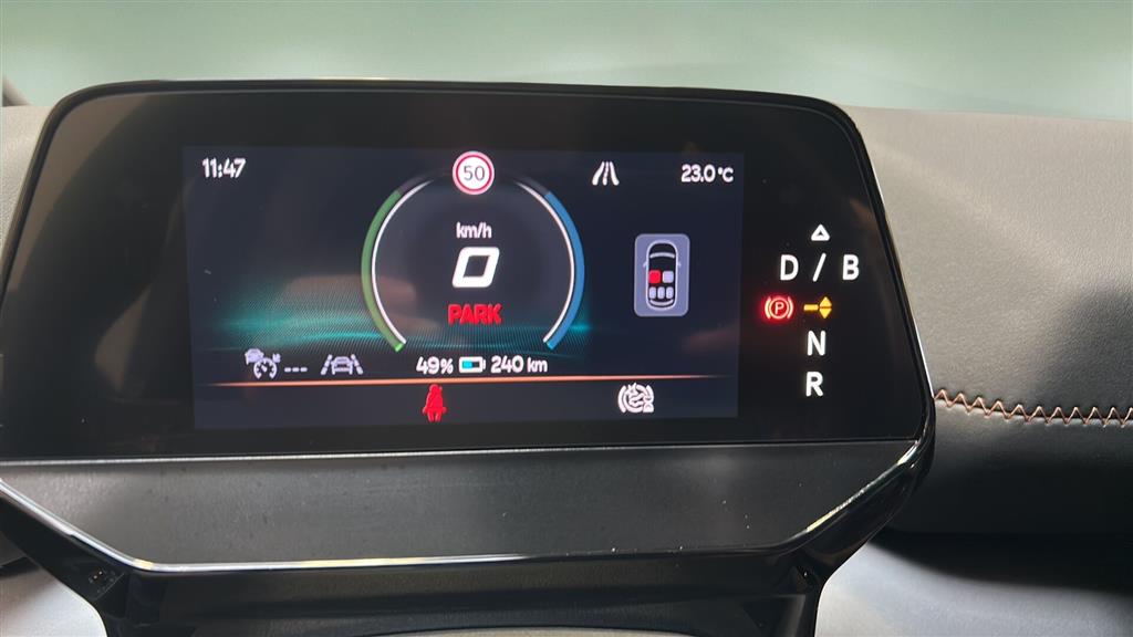 Cupra Born EL e-Boost 231HK 5d Aut. - Image 10