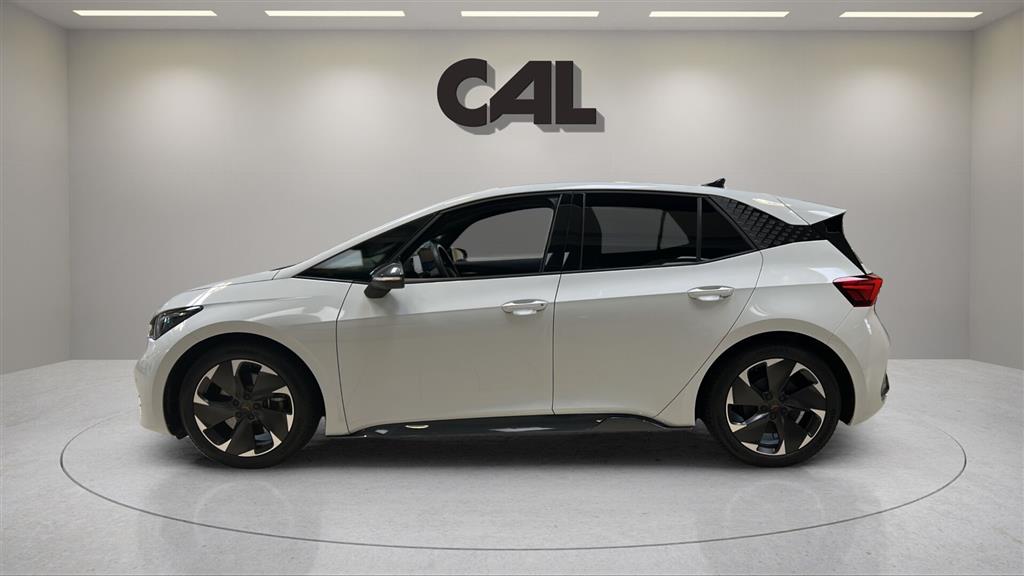 Cupra Born EL e-Boost 231HK 5d Aut. - Image 2