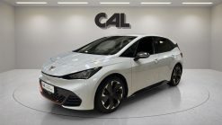 Cupra Born EL e-Boost 231HK 5d Aut.