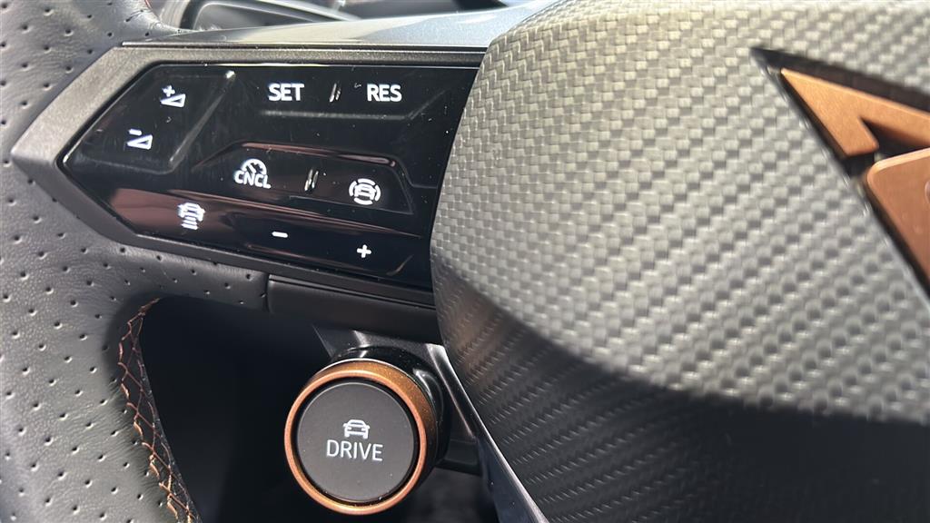 Cupra Born EL e-Boost 231HK 5d Aut. - Image 15