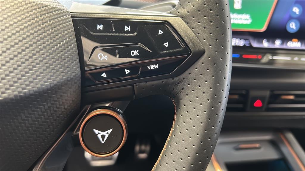 Cupra Born EL e-Boost 231HK 5d Aut. - Image 16