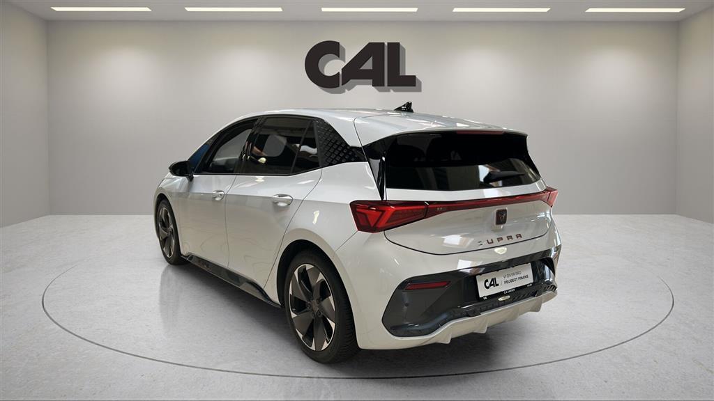 Cupra Born EL e-Boost 231HK 5d Aut. - Image 3