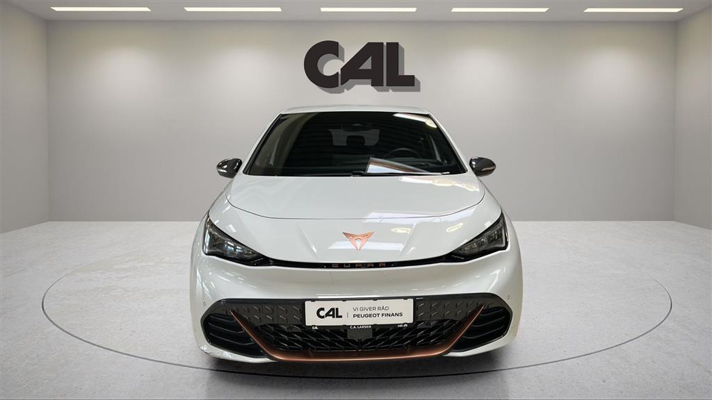 Cupra Born EL e-Boost 231HK 5d Aut. - Image 4