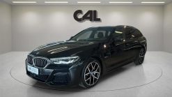 BMW 530e Touring 2,0 Plugin-hybrid M-Sport Steptronic 293HK Stc 8g Aut.