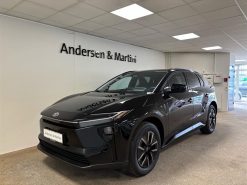 Toyota bZ4X EL Active Tech 224HK 5d Aut.