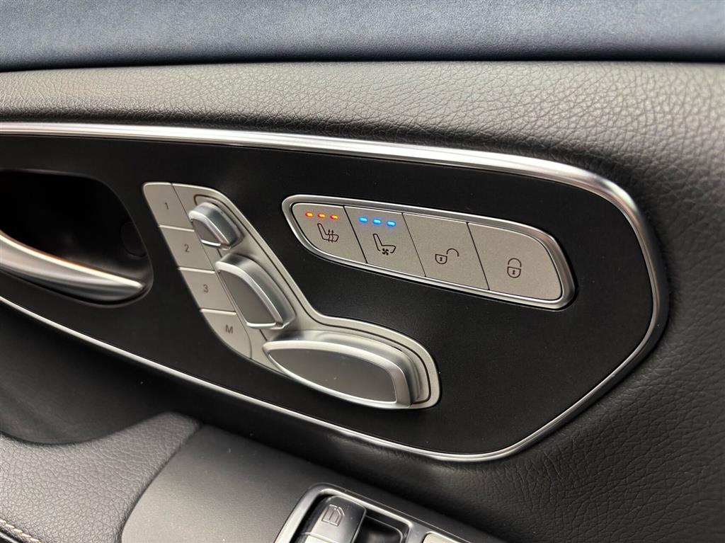 Mercedes-Benz EQV 300 Lang EL Avantgarde 204HK Aut. - Image 15