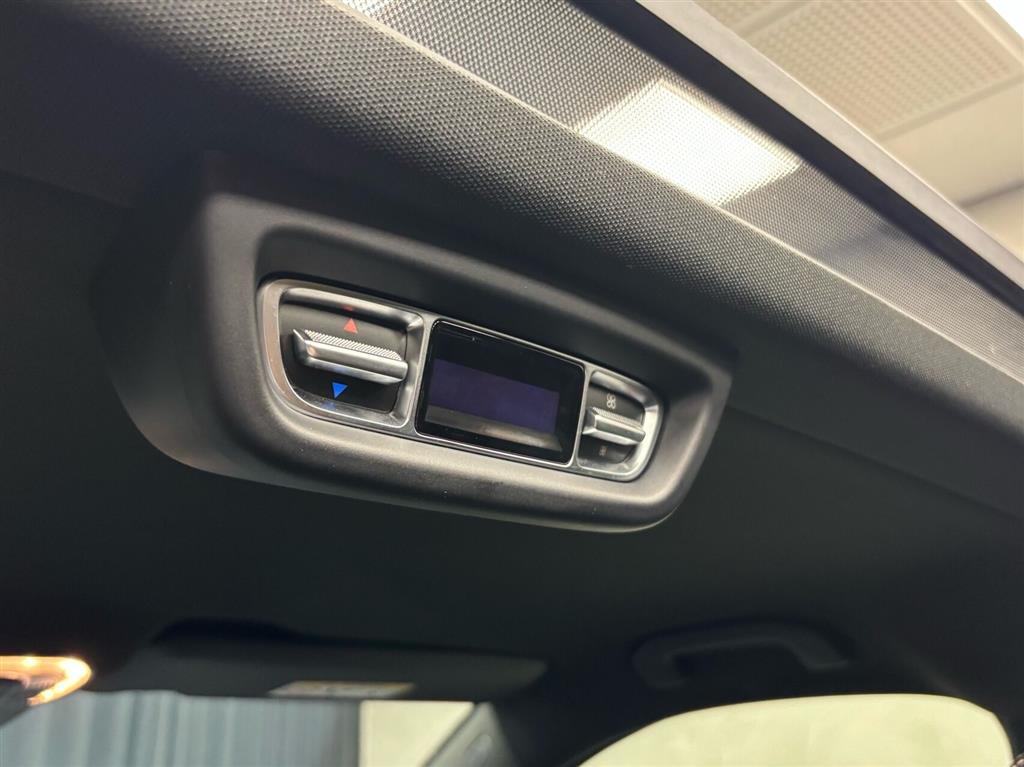 Mercedes-Benz EQV 300 Lang EL Avantgarde 204HK Aut. - Image 28