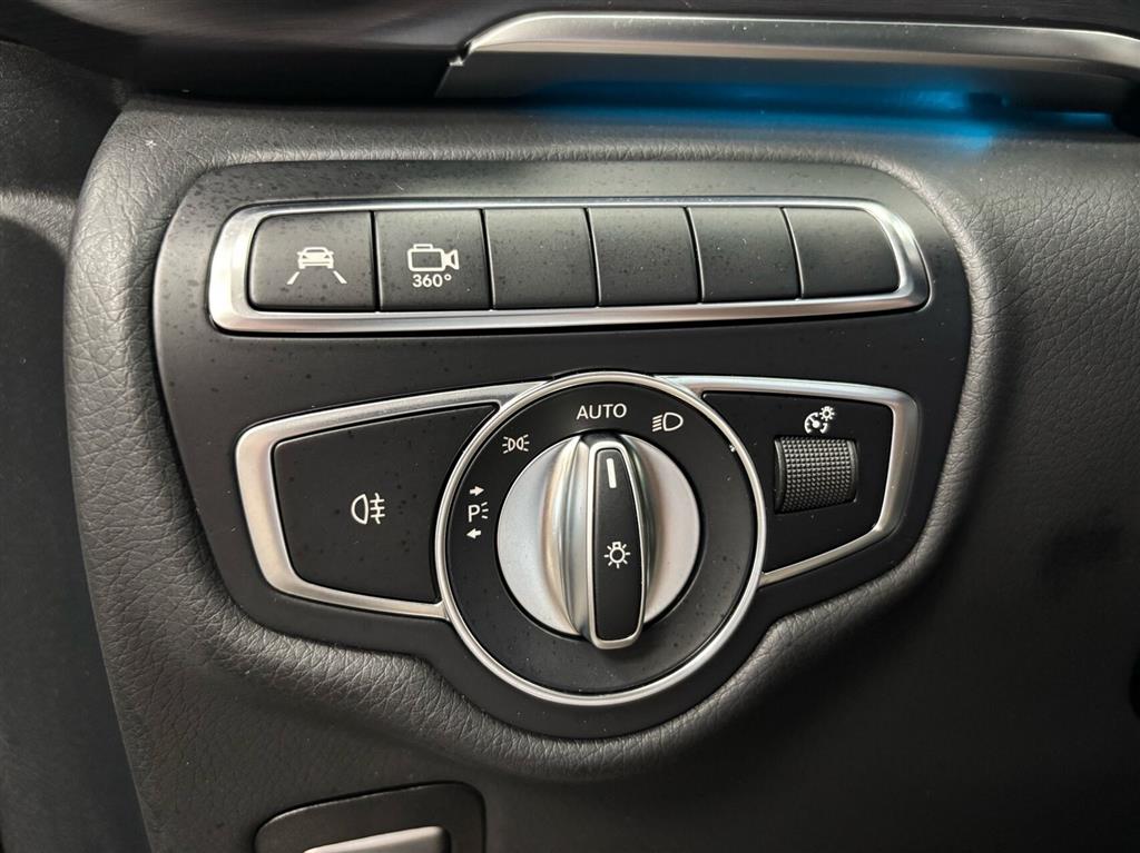 Mercedes-Benz EQV 300 Lang EL Avantgarde 204HK Aut. - Image 37