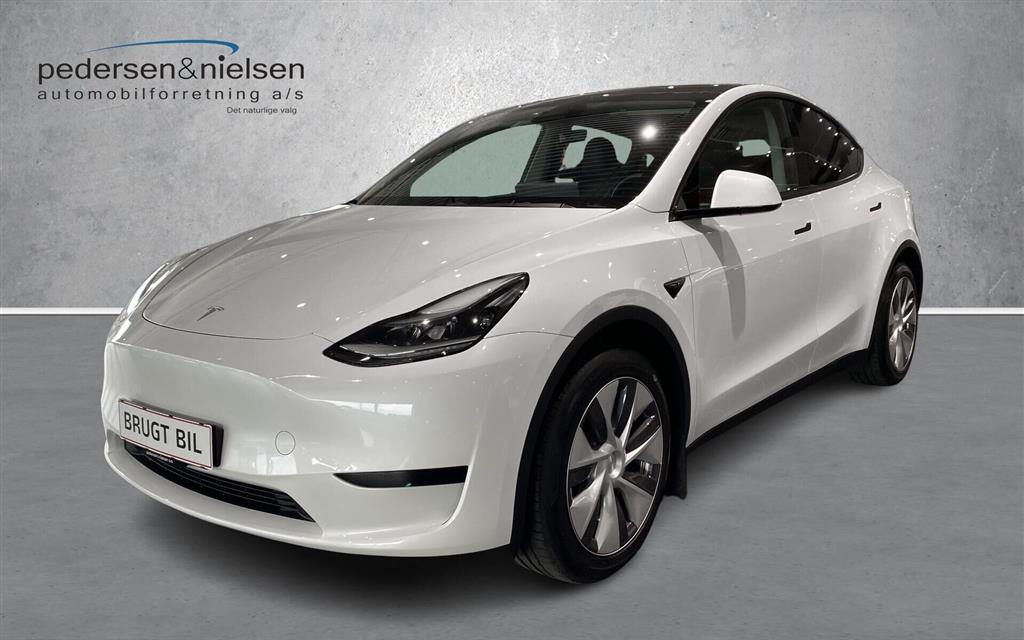 Tesla Model Y EL RWD 299HK 5d Aut.
