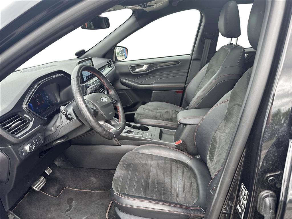 Ford Kuga 2,5 Plugin-hybrid ST-Line X CVT 225HK 5d Trinl. Gear - Image 6