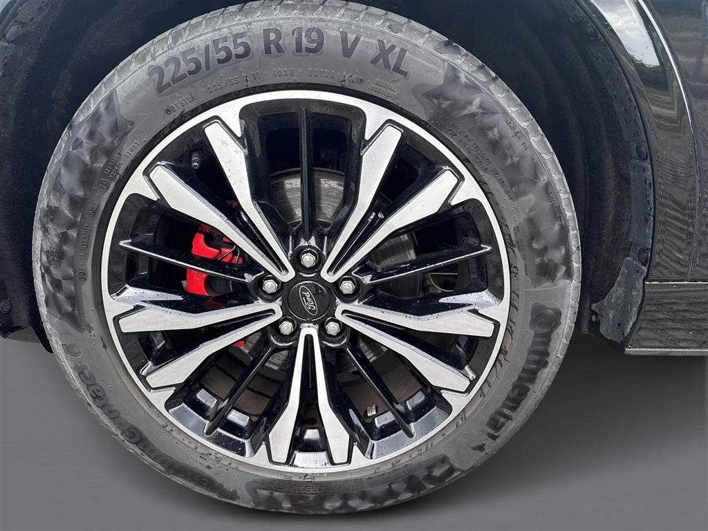 Ford Kuga 2,5 Plugin-hybrid ST-Line X CVT 225HK 5d Trinl. Gear - Image 9