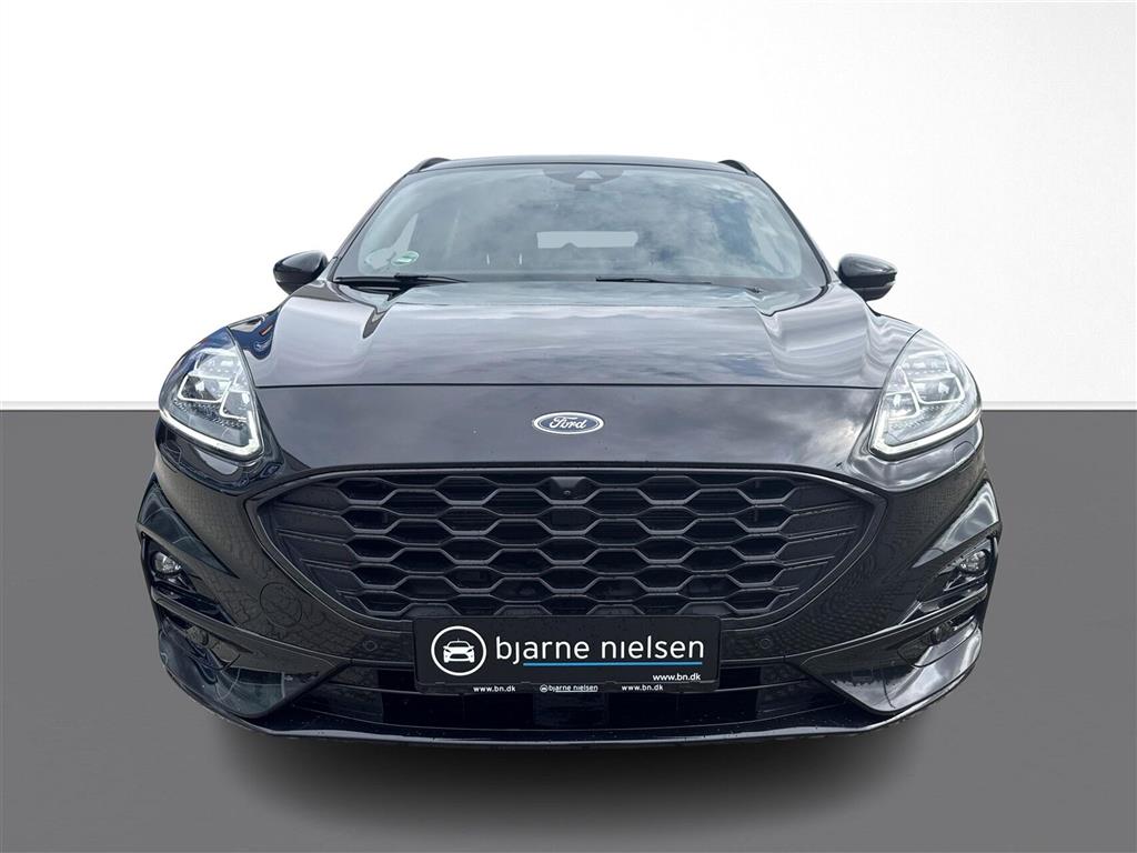 Ford Kuga 2,5 Plugin-hybrid ST-Line X CVT 225HK 5d Trinl. Gear - Image 10
