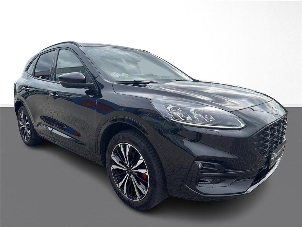 Ford Kuga 2,5 Plugin-hybrid ST-Line X CVT 225HK 5d Trinl. Gear - Image 12