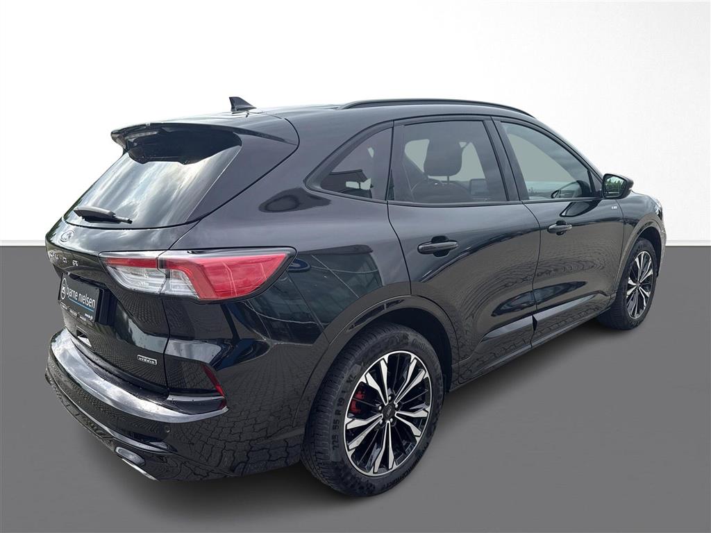 Ford Kuga 2,5 Plugin-hybrid ST-Line X CVT 225HK 5d Trinl. Gear - Image 13