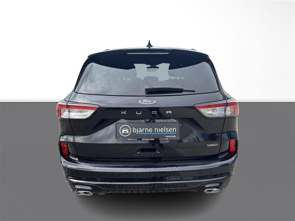 Ford Kuga 2,5 Plugin-hybrid ST-Line X CVT 225HK 5d Trinl. Gear - Image 14