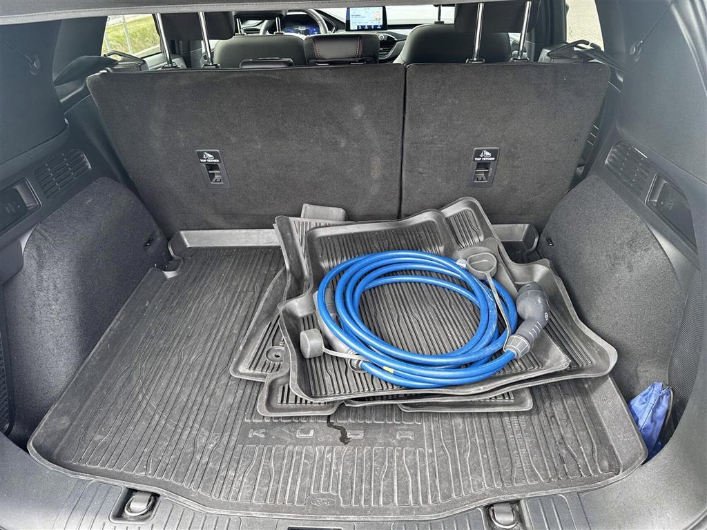 Ford Kuga 2,5 Plugin-hybrid ST-Line X CVT 225HK 5d Trinl. Gear - Image 15