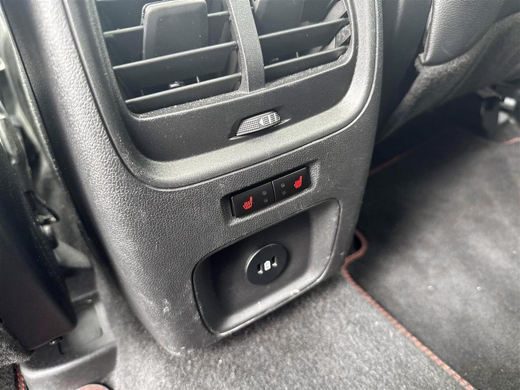 Ford Kuga 2,5 Plugin-hybrid ST-Line X CVT 225HK 5d Trinl. Gear - Image 17