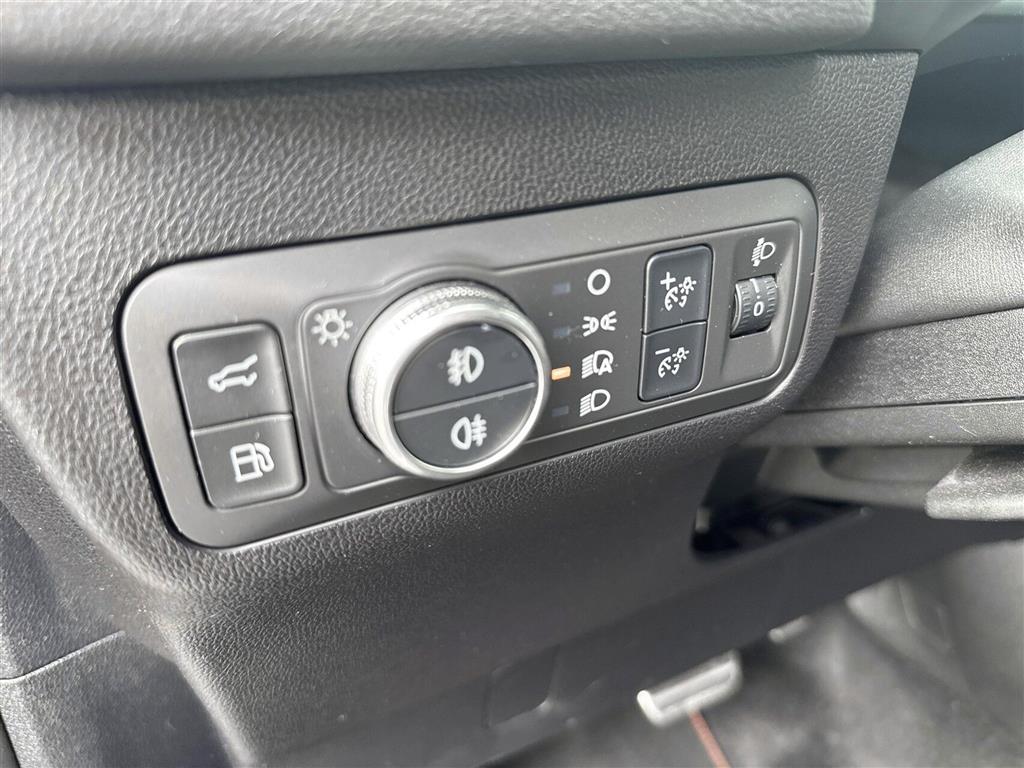 Ford Kuga 2,5 Plugin-hybrid ST-Line X CVT 225HK 5d Trinl. Gear - Image 20