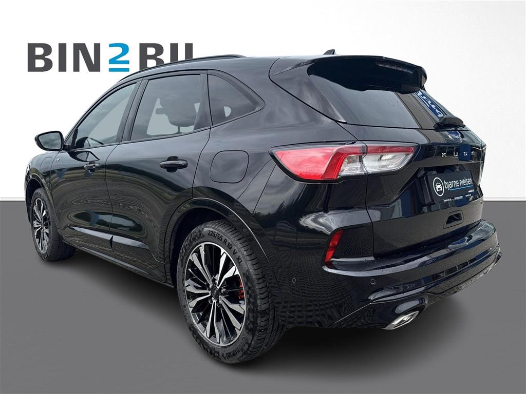 Ford Kuga 2,5 Plugin-hybrid ST-Line X CVT 225HK 5d Trinl. Gear - Image 3