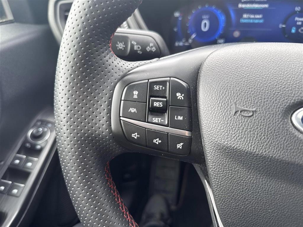 Ford Kuga 2,5 Plugin-hybrid ST-Line X CVT 225HK 5d Trinl. Gear - Image 22