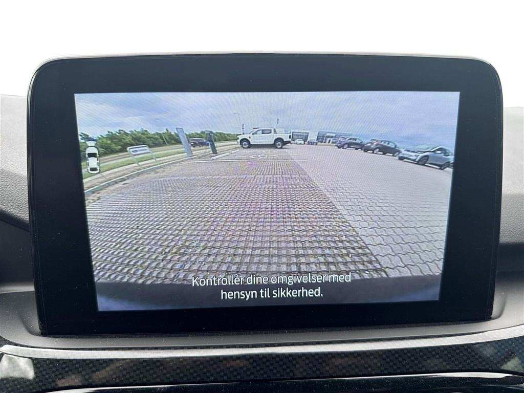 Ford Kuga 2,5 Plugin-hybrid ST-Line X CVT 225HK 5d Trinl. Gear - Image 25