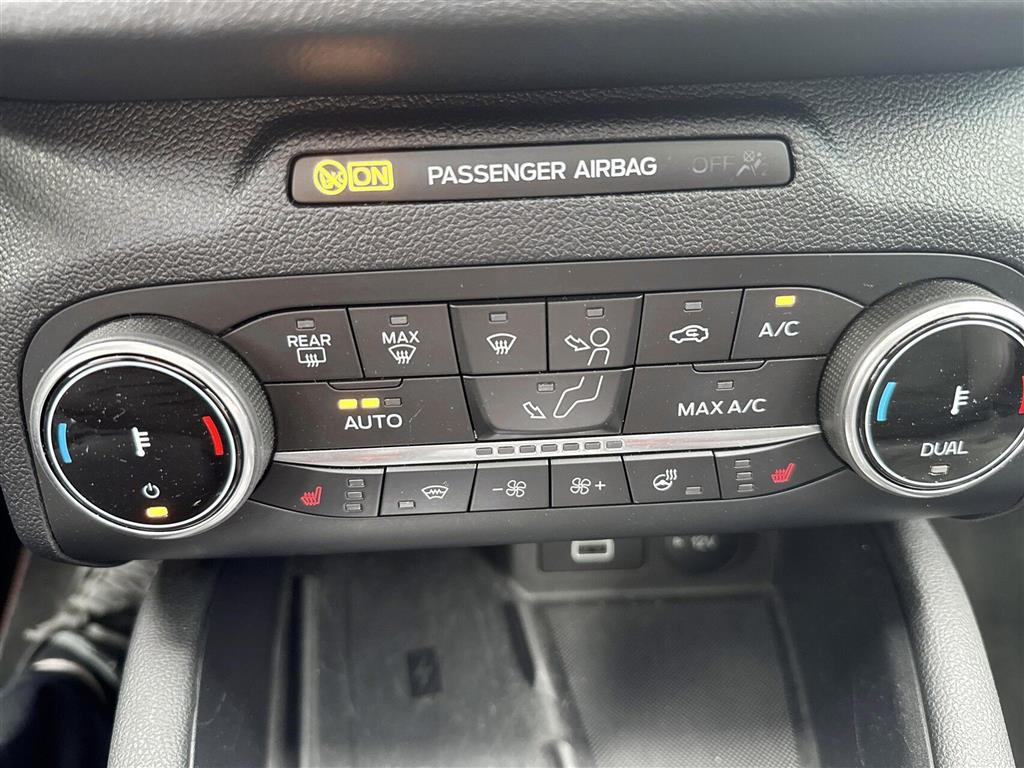 Ford Kuga 2,5 Plugin-hybrid ST-Line X CVT 225HK 5d Trinl. Gear - Image 26