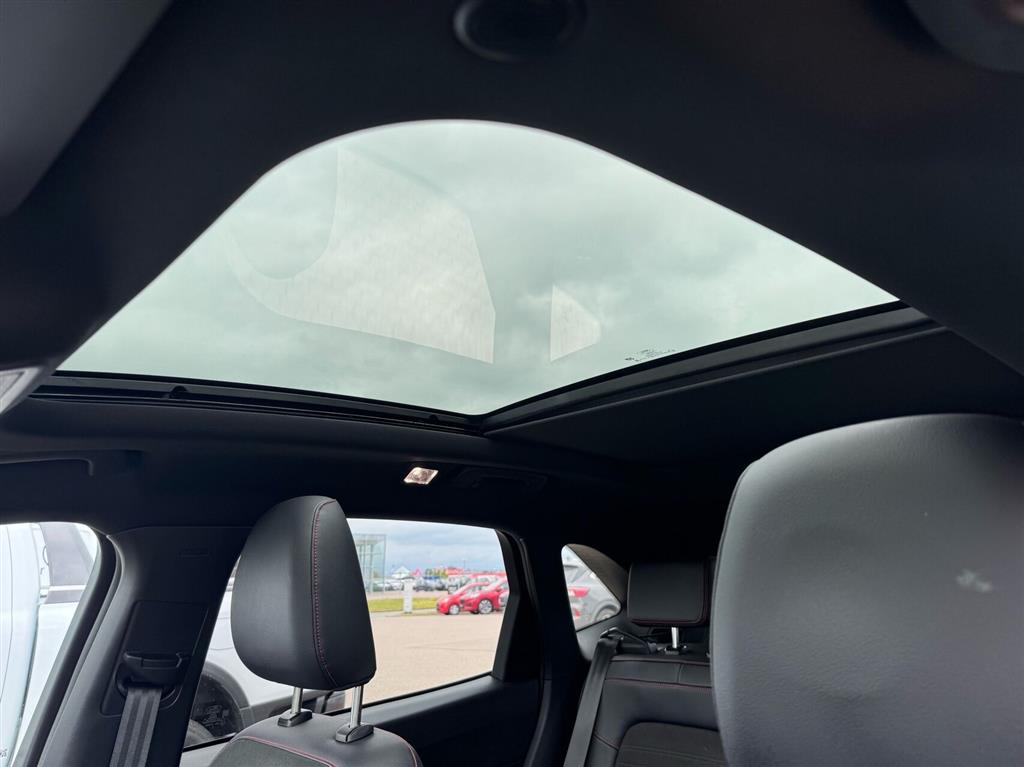 Ford Kuga 2,5 Plugin-hybrid ST-Line X CVT 225HK 5d Trinl. Gear - Image 4