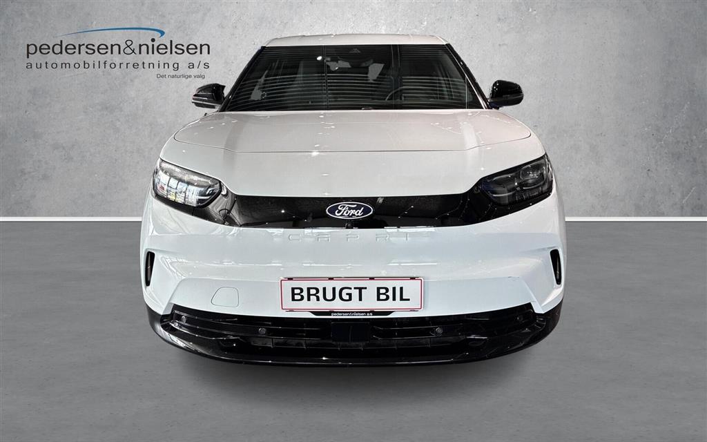 Ford Capri EL UR Select 286HK 5d Aut. - Image 8