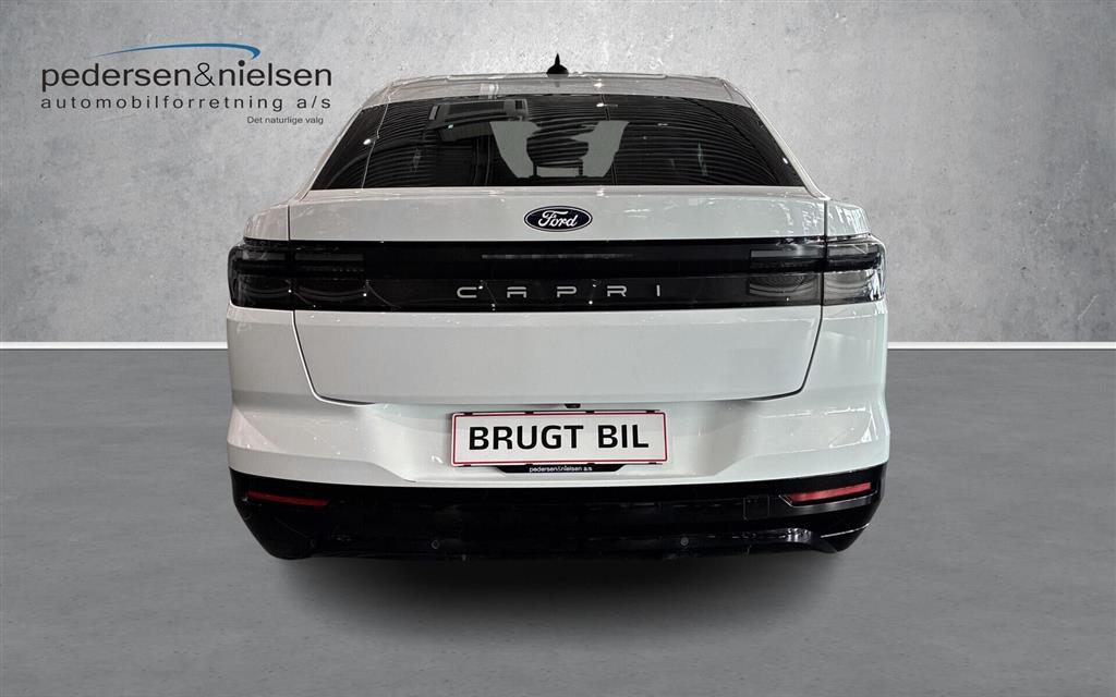 Ford Capri EL UR Select 286HK 5d Aut. - Image 4