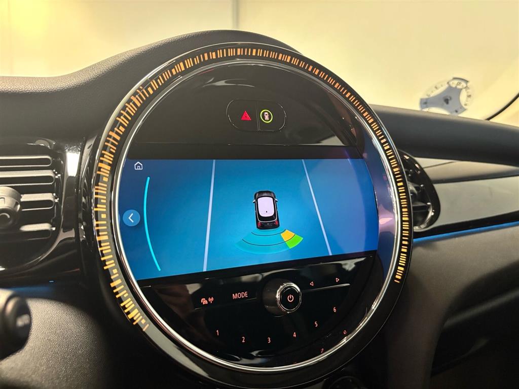 Mini Cooper SE EL Essential 184HK 3d Aut. - Image 10