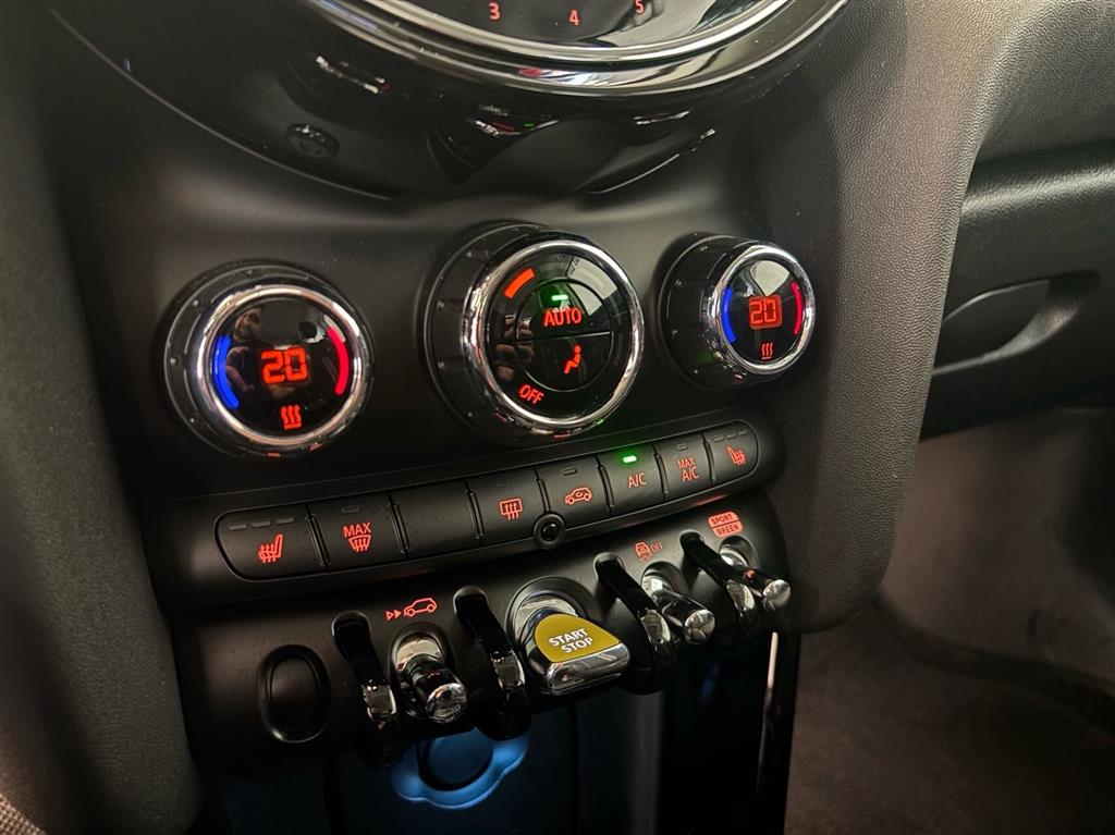 Mini Cooper SE EL Essential 184HK 3d Aut. - Image 12
