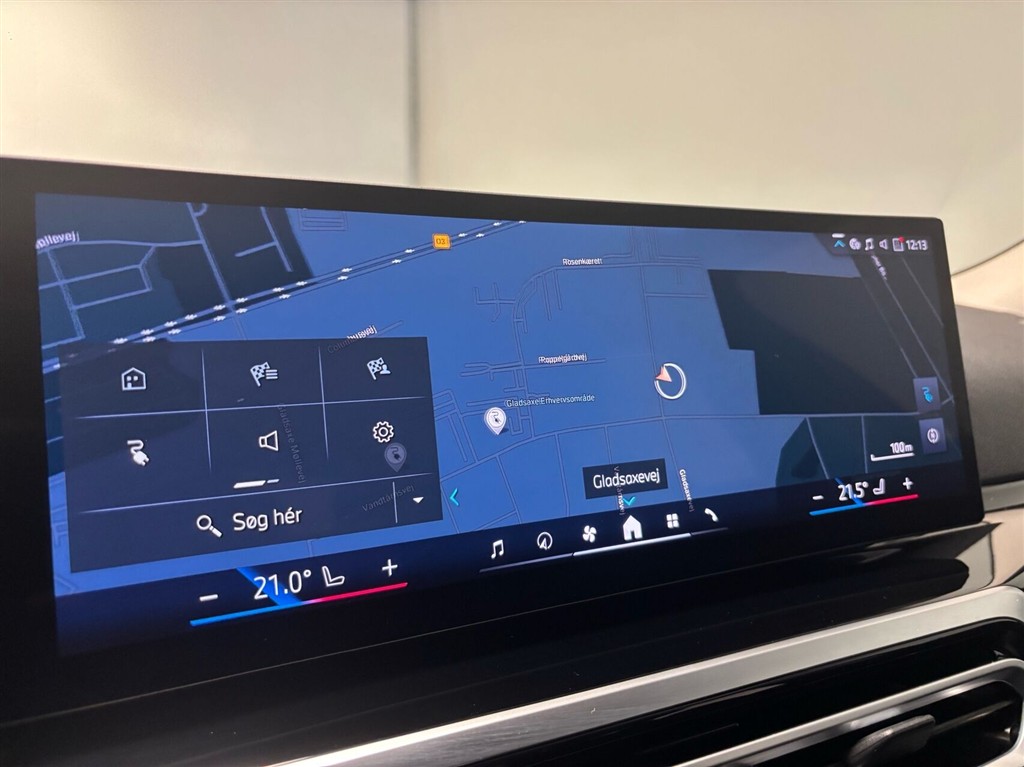 BMW i4 eDrive40 Gran Coupé EL 340HK 5d Aut. - Image 18