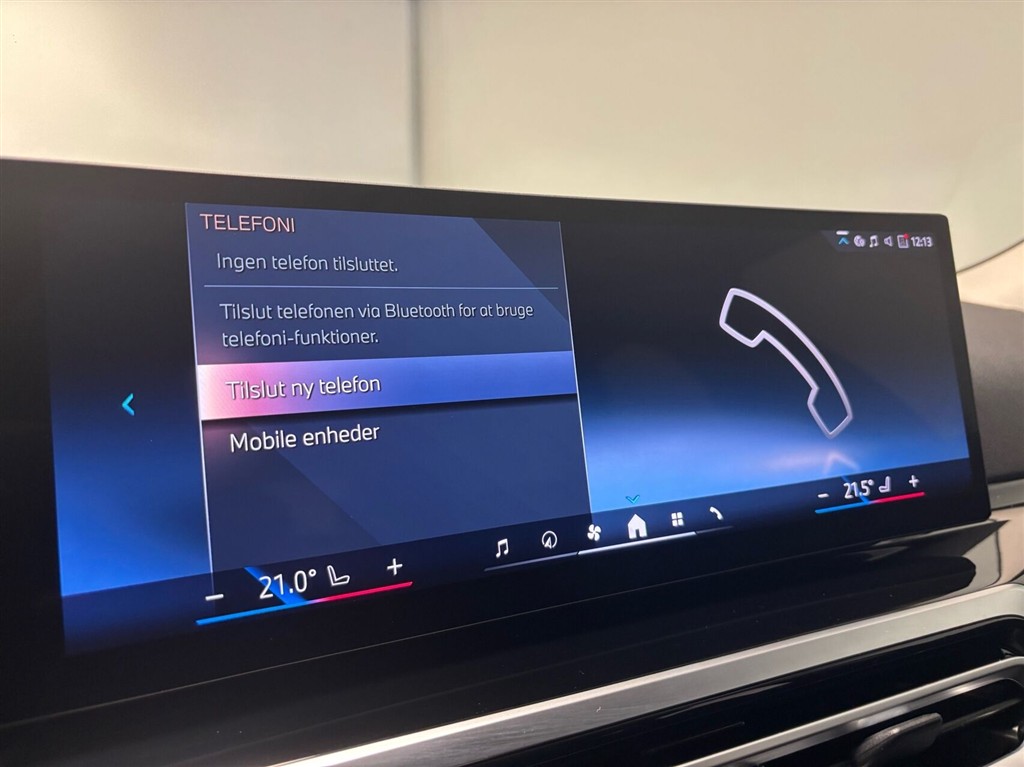 BMW i4 eDrive40 Gran Coupé EL 340HK 5d Aut. - Image 19